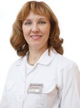 Чикина Светлана Юрьевна