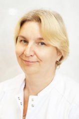 Никитина Елена Юрьевна