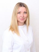 Журавлева Ирина Семеновна