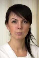 Деревинская Анна Алексеевна