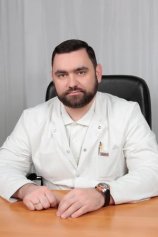 Дядьков Игорь Николаевич