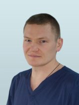 Тренихин Алексей Михайлович