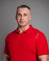 Кошелев Алексей