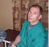 Прохоров Андрей Владимирович