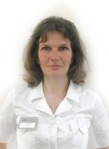 Филаткина Мария Михайловна