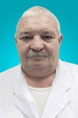 Летягин Сергей Михайлович