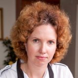 Плеханова Екатерина Робертовна