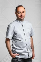 Кочканян Мартирос Робертович