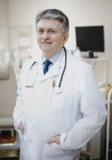 Каряеев Александр Георгиевич