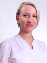 Тихомирова Эльвира Сергеевна