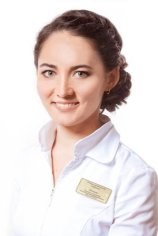 Мягкова Евгения Сергеевна