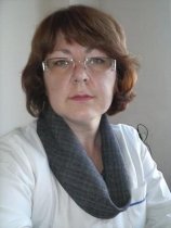 Олейник Татьяна Станиславовна