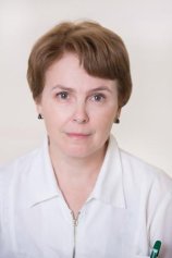 Парамзина Юлия Олеговна