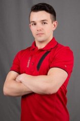 Цыганков Алексей