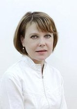 Латкина Елена Георгиевна