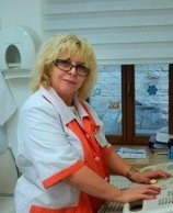 Каадзе Мадонна Константиновна