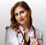 Кузьмина Ольга Александровна
