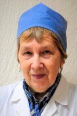 Ларионова Елена Ивановна