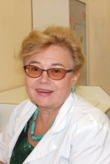 Лукманова Динара Шамильевна