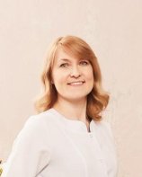 Ежова Светлана Анатольевна