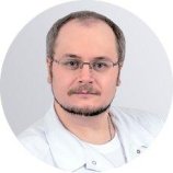 Антипов Никита Александрович