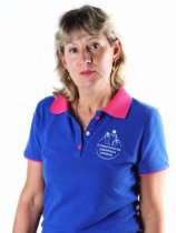 Шашкина Ирина Александровна