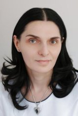 Кортхонджия Ния Гугуниевна