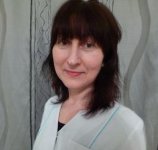 Чикатунова Ольга Гертовна