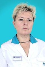 Врублевская Елена Николаевна