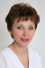 Хромченко Ирина Вячеславовна