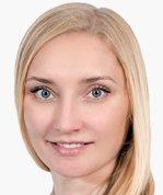 Кива Екатерина Владимировна