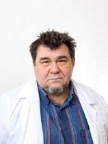 Калашников Александр Юрьевич