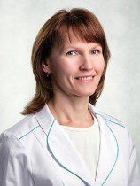 Понкратова Ольга Александровна