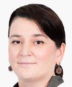 Мержоева Замира Магомедовна