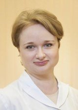 Бодаревская Оксана Павловна
