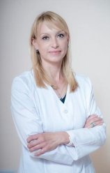 Аднагулова Ольга Александровна
