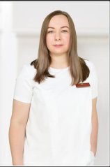 Посниченко Елена Александровна