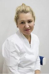 Якунина Татьяна