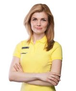 Федина Виталина Викторовна