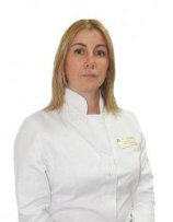 Барабаш Инна Михайловна