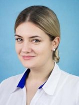 Агапова Екатерина Игоревна