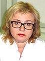 Слесарева Ольга Викторовна