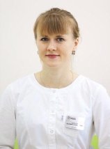 Шиленок Екатерина Владимировна