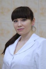 Смирнова Наталия Александровна