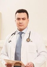 Абишев Артур Михайлович