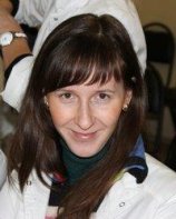 Владимирова Татьяна Игоревна