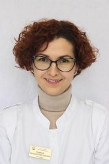 Ященко Екатерина Александровна