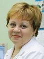 Косарева Ольга Александровна