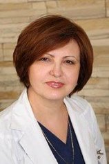 Дворецкая Елена Владимировна