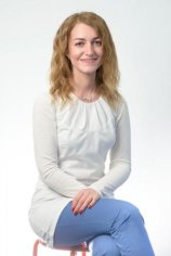 Дешевцева Светлана Алексеевна
